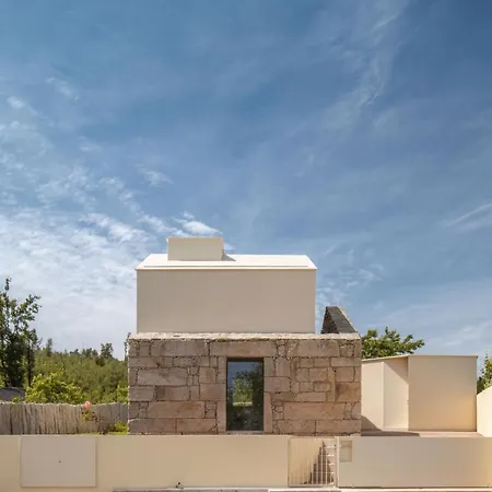 Casa Do Macau Monção