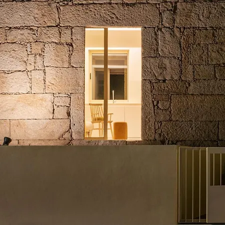 Casa Do Macau Monção