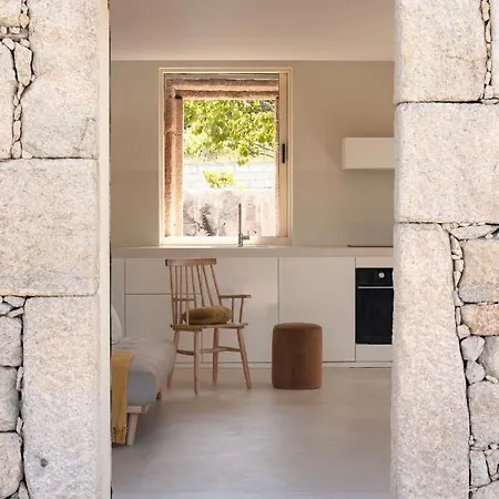 Casa Do Macau * Monção