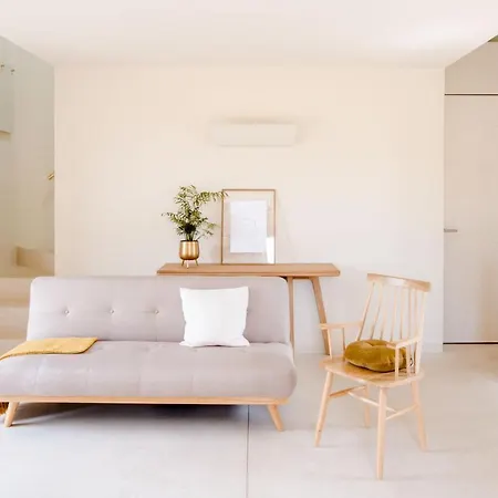 別荘 Casa Do Macau *