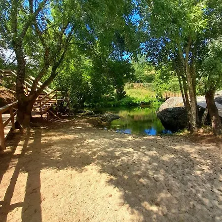 Casa Do Macau 度假居 Monção