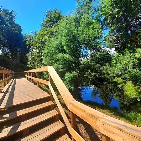 Casa Do Macau 別荘 *