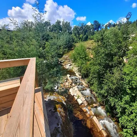 Casa Do Macau Monção