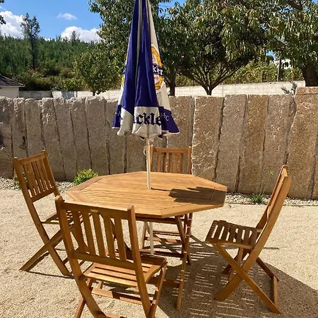 度假居 Casa Do Macau Monção