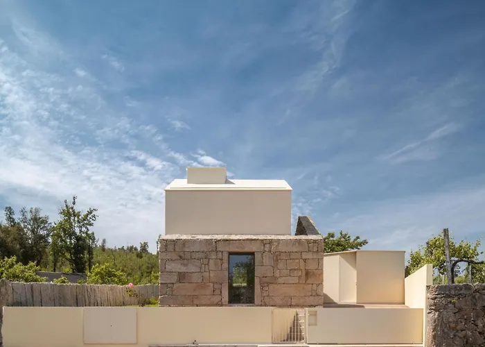 Casa Do Macau Monção