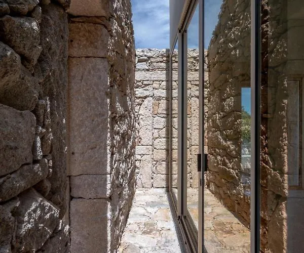 Feriehus Casa Do Macau Monção