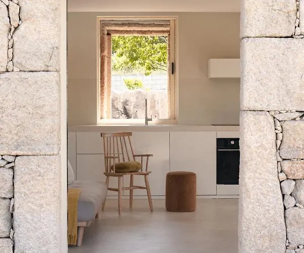 Casa Do Macau * Monção