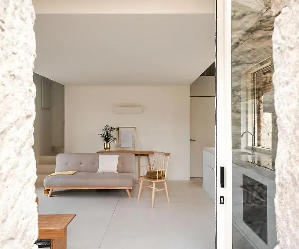 Casa Do Macau Monção