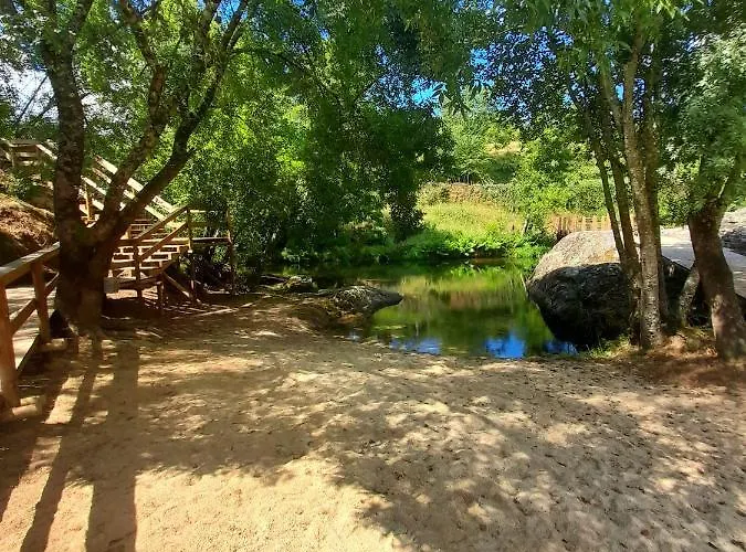 Casa Do Macau Casa de Férias Monção