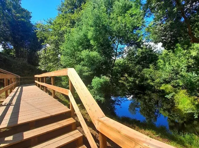 Casa Do Macau Casa de Férias *