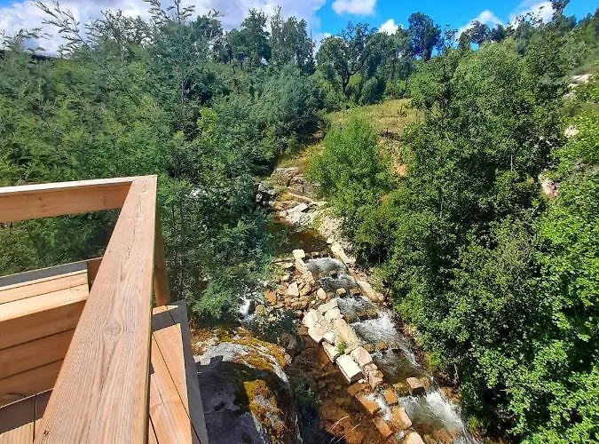 Casa Do Macau Monção